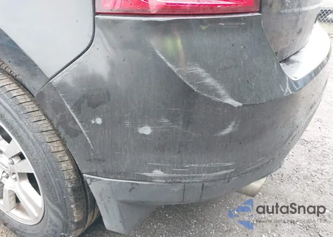 2012 Ford Edge Se из США, поврежденный, VIN 2FMDK3GC0CBA55138